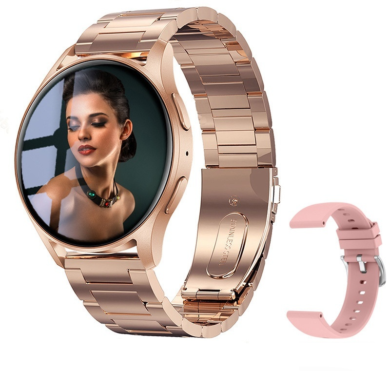 WatchMe Active | Voor jouw Actieve Levensstijl