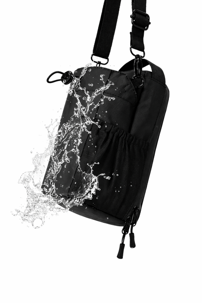 Grow&Show™ Magnetische Gym Tas - Keep it Clean
