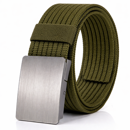 Buckleup Power Belt Thick | Slimme Sterke Klusriem