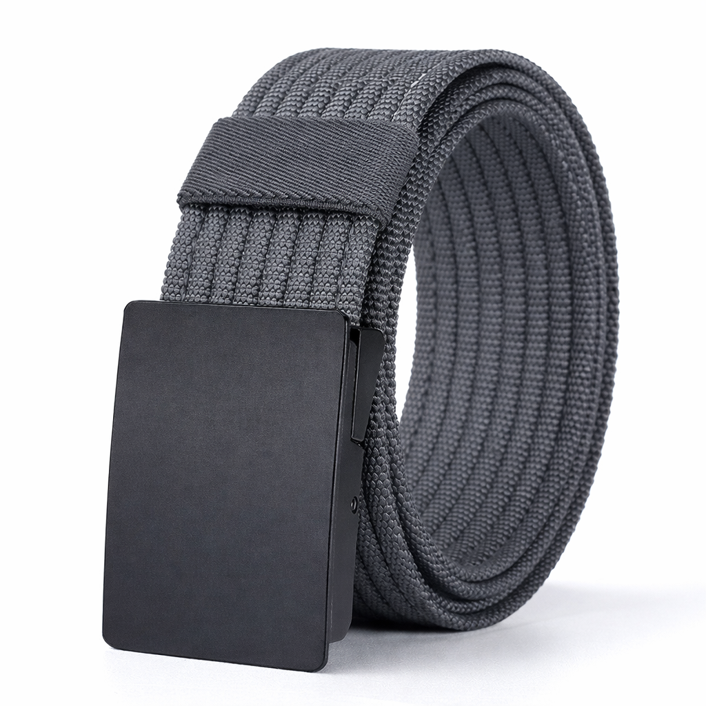 Buckleup Power Belt Thick | Slimme Sterke Klusriem