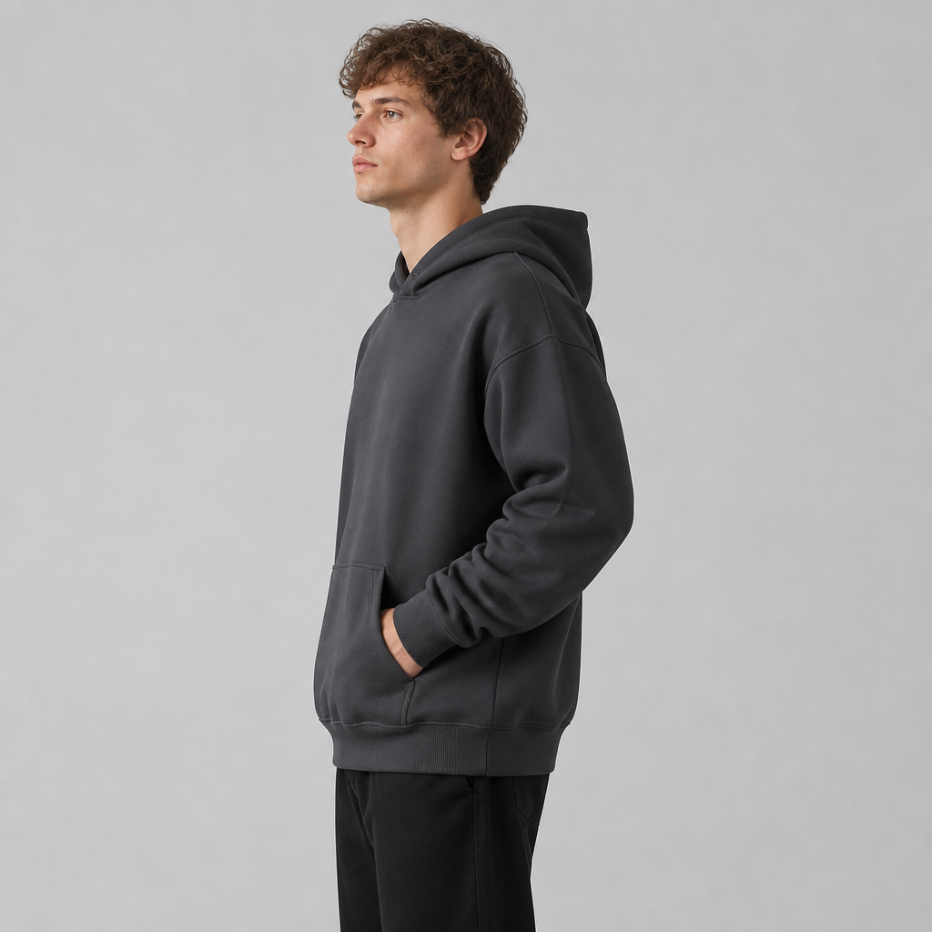 Sleepy Travel Set | Hoodie & Pants
