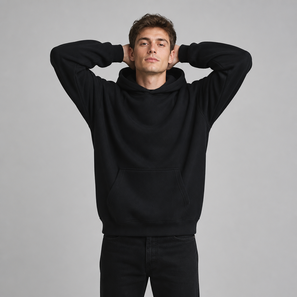 Sleepy Travel Set | Hoodie & Pants