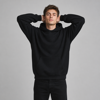 Sleepy Travel Set | Hoodie & Pants