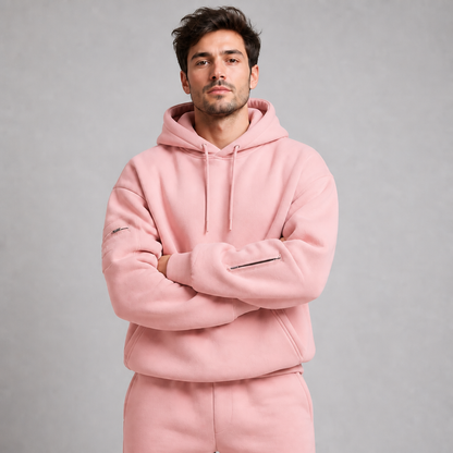 Sleepy Travel Set | Hoodie & Pants