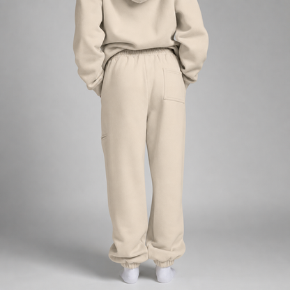 Sleepy Travel Set | Hoodie & Pants