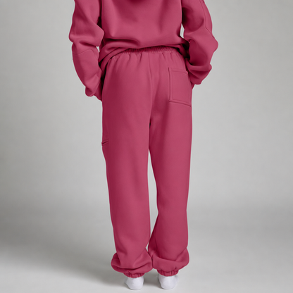 Sleepy Travel Set | Hoodie & Pants