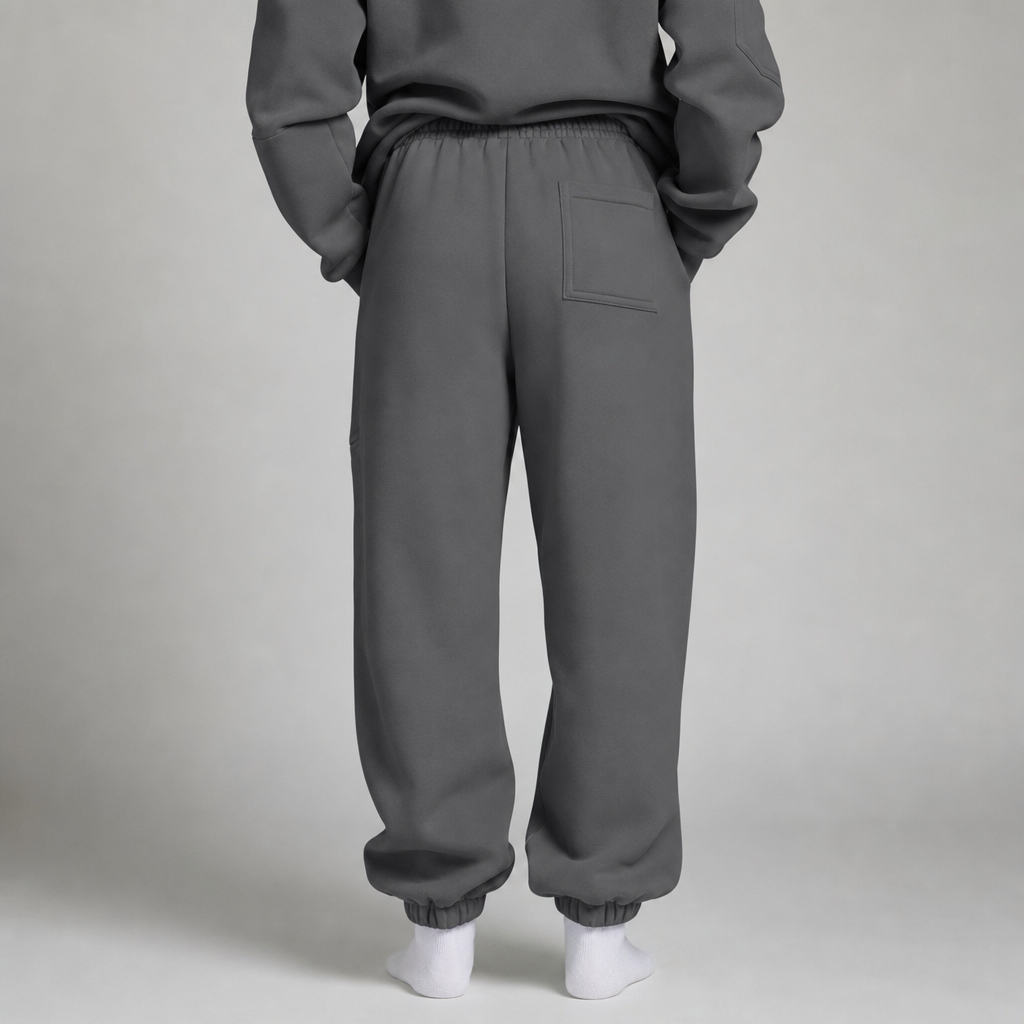 Sleepy Travel Set | Hoodie & Pants