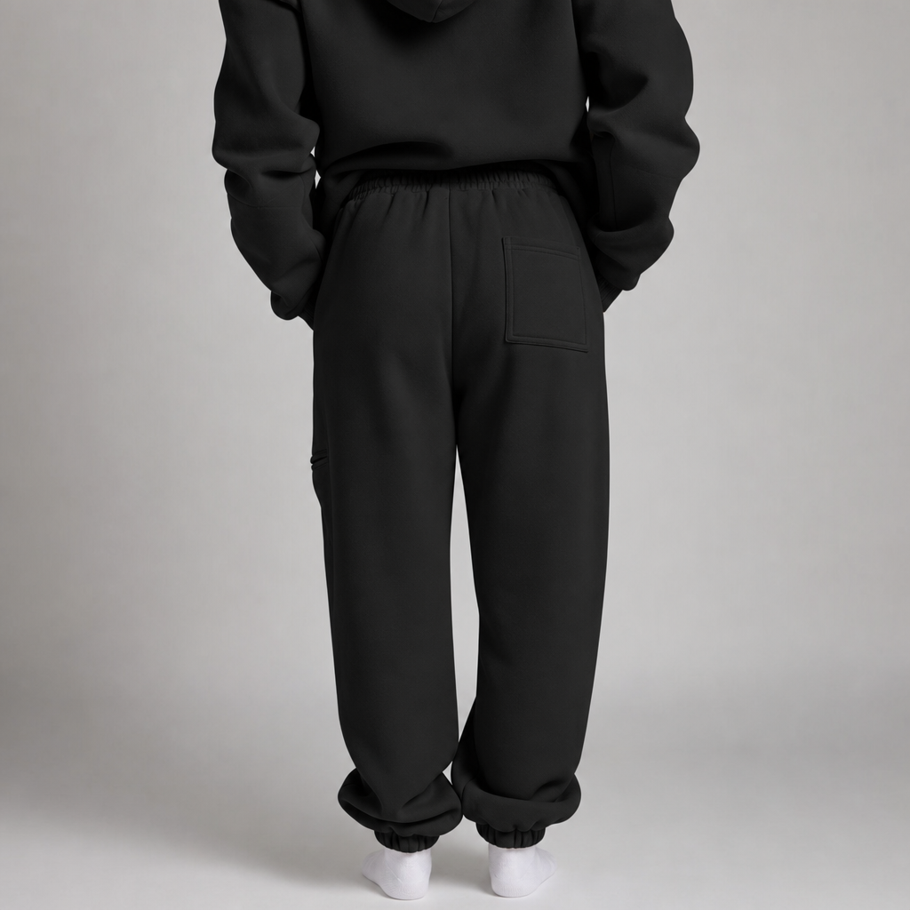 Sleepy Travel Set | Hoodie & Pants