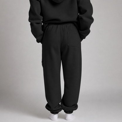 Sleepy Travel Set | Hoodie & Pants
