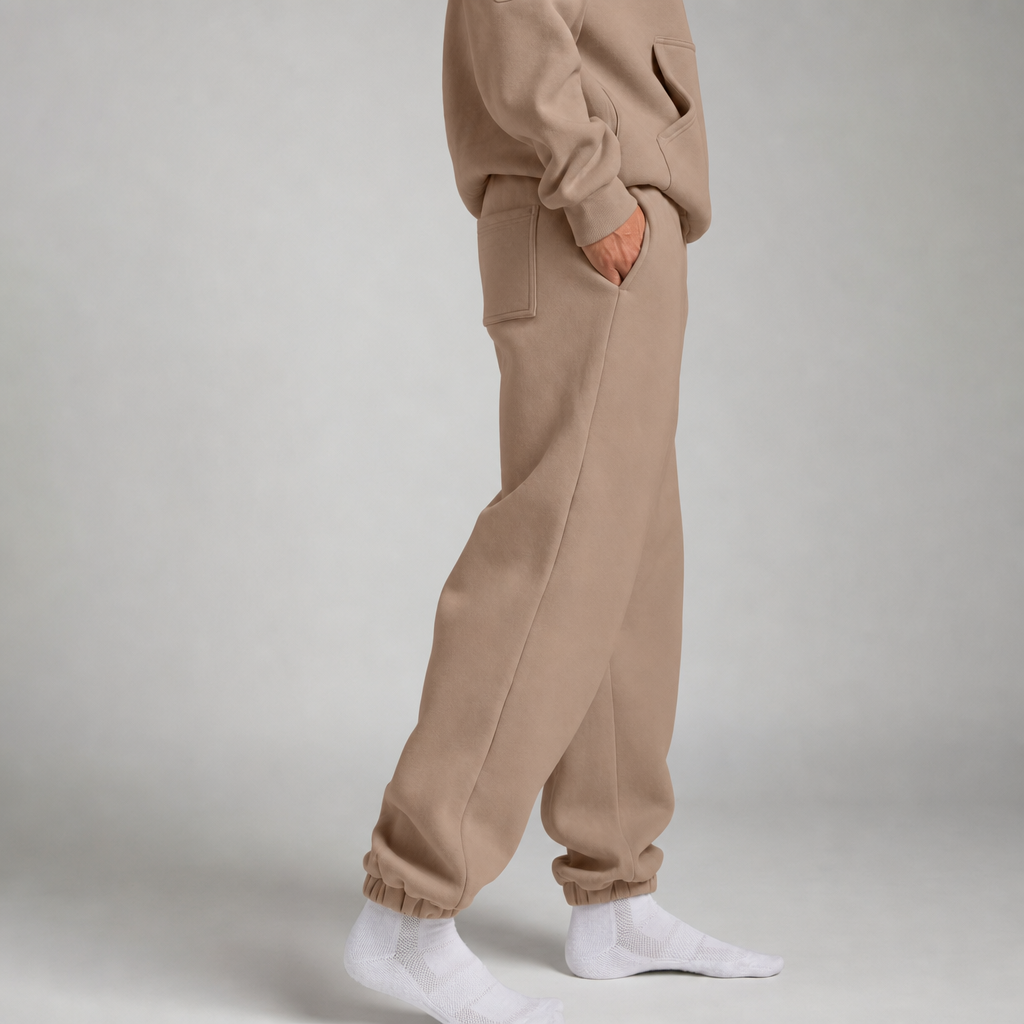 Sleepy Travel Set | Hoodie & Pants