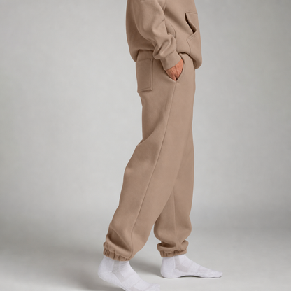 Sleepy Travel Set | Hoodie & Pants