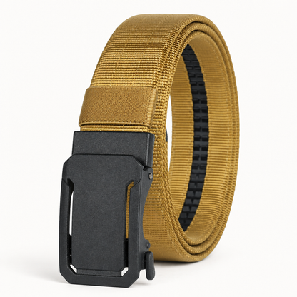 BuckleUp Outdoor Belt | Gesp Active