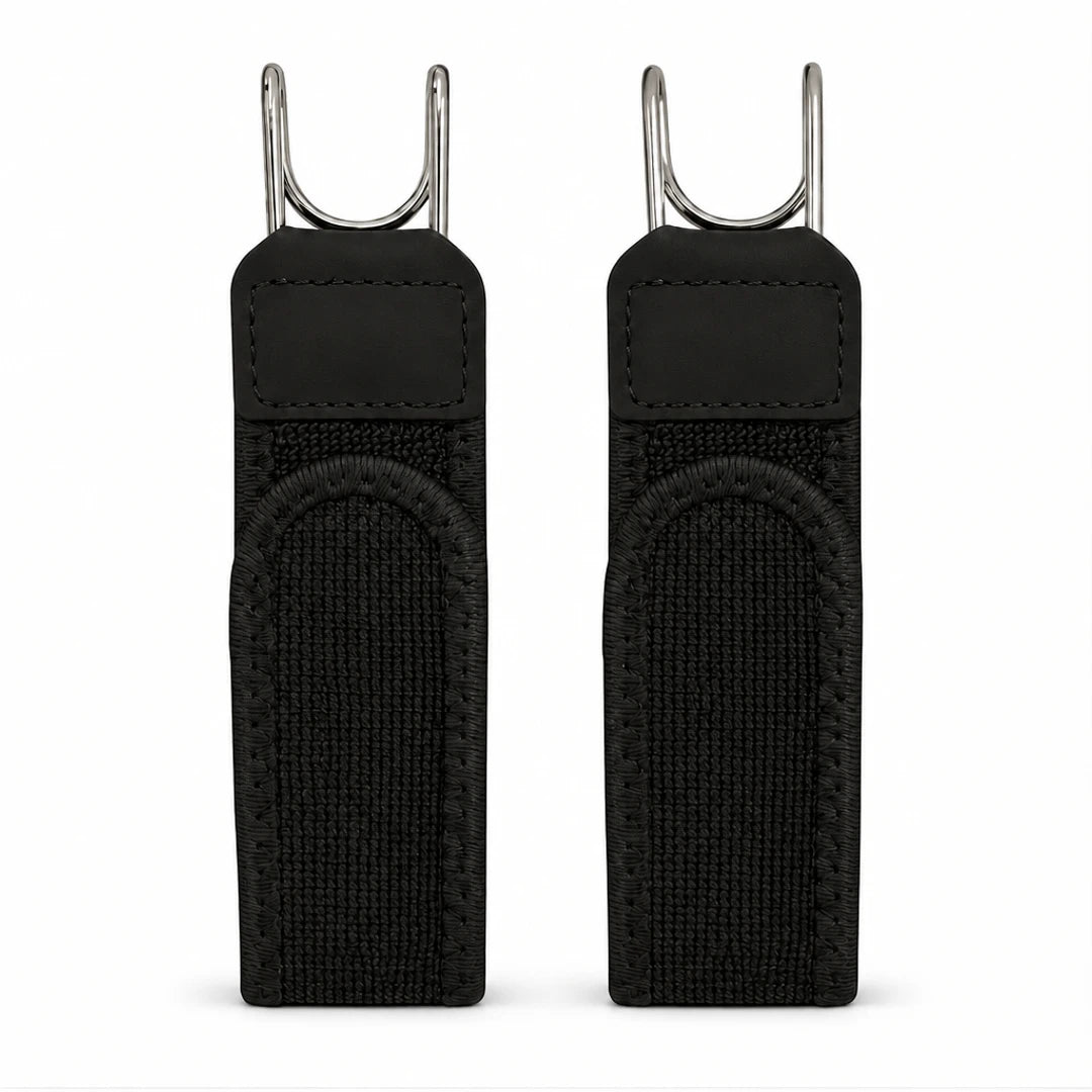 BuckleUp High Strap | Gesploze Riem 2 stuks