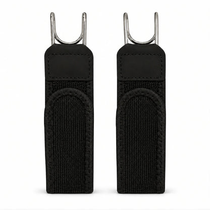 BuckleUp High Strap | Gesploze Riem 2 stuks
