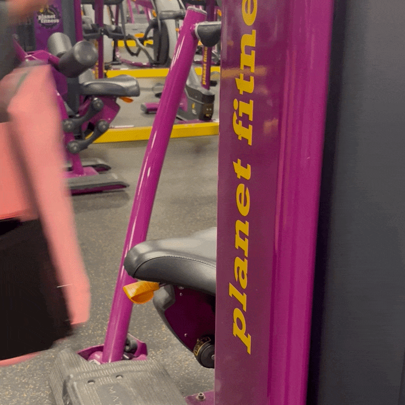 Grow&Show™ Magnetische Gym Tas - Keep it Clean