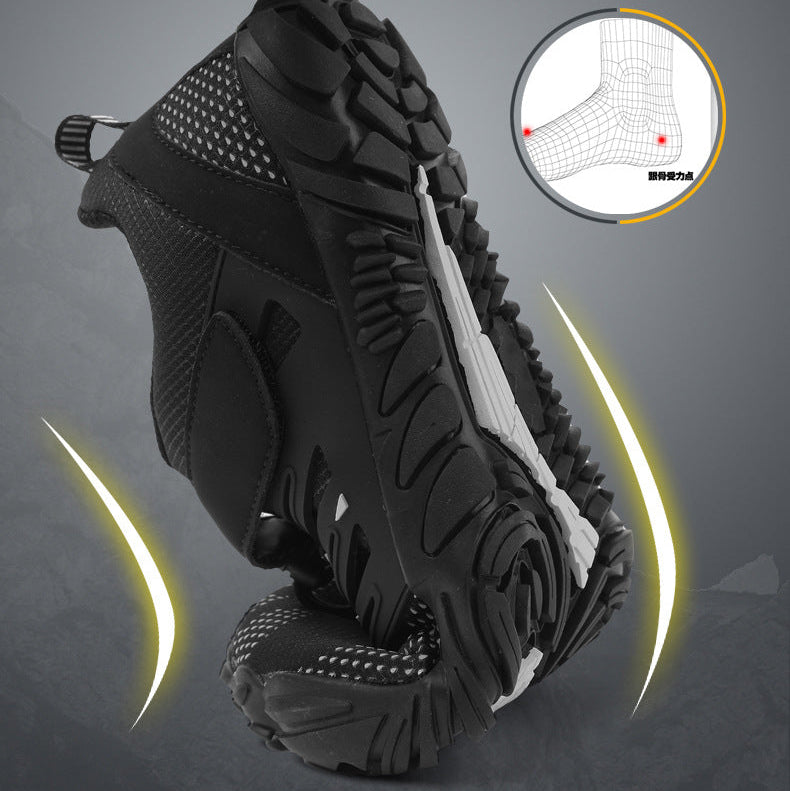 Zoool Blote Voet Schoenen - Basic