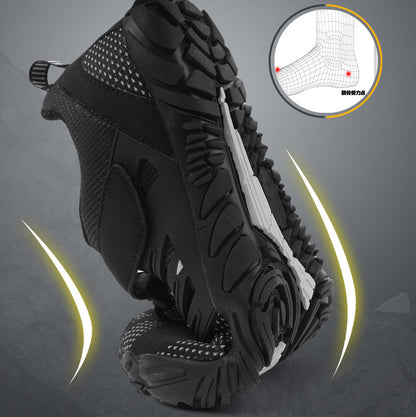 Zoool Blote Voet Schoenen - Basic