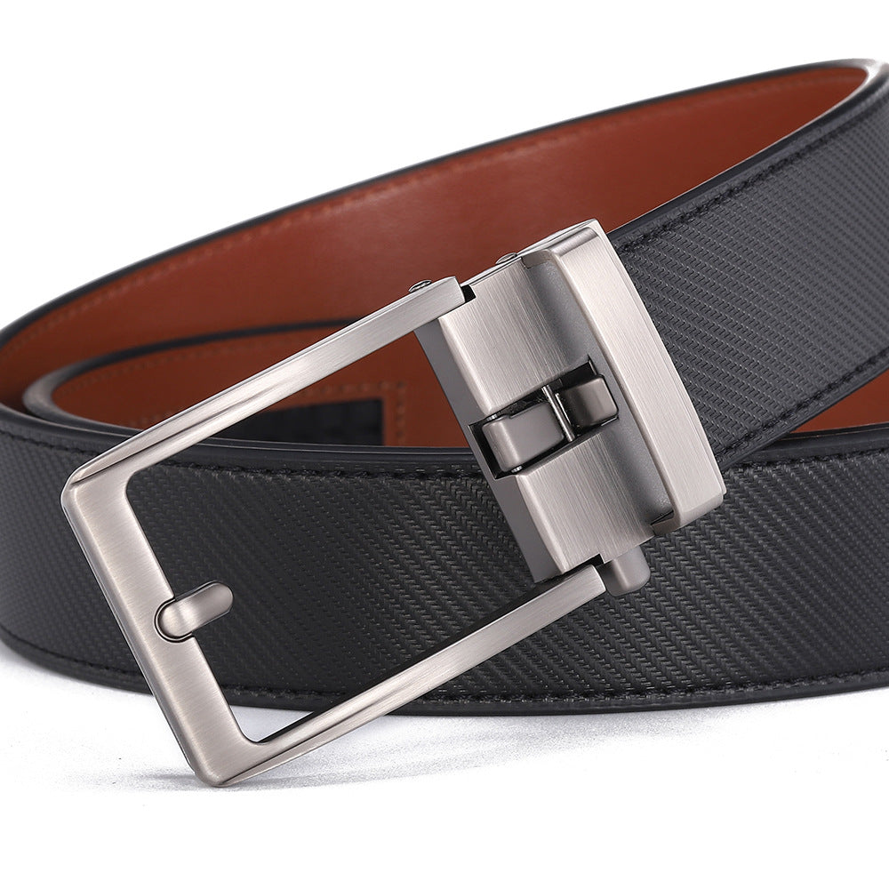 BuckleUp The Original | De Automatische Riem met Stijl