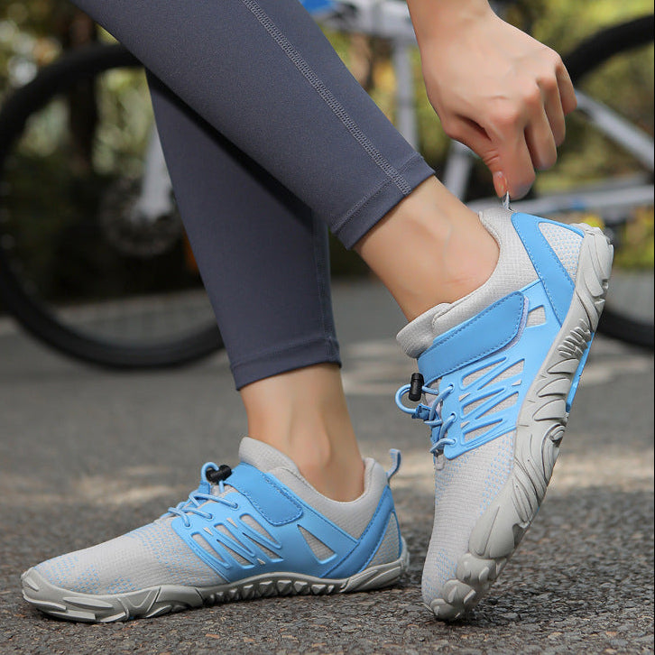 Zoool Blote Voet Schoenen - Color