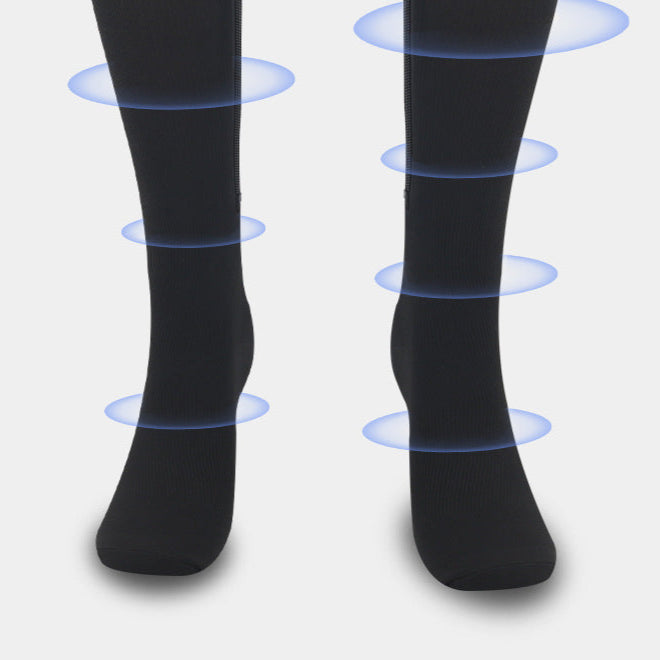 Biscomi Compressiekousen Unisex | Steun op de Juiste Plekken