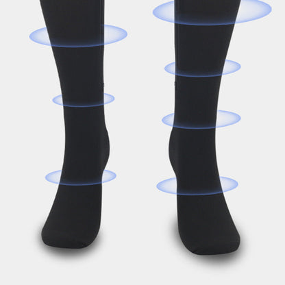 Biscomi Compressiekousen Unisex | Steun op de Juiste Plekken