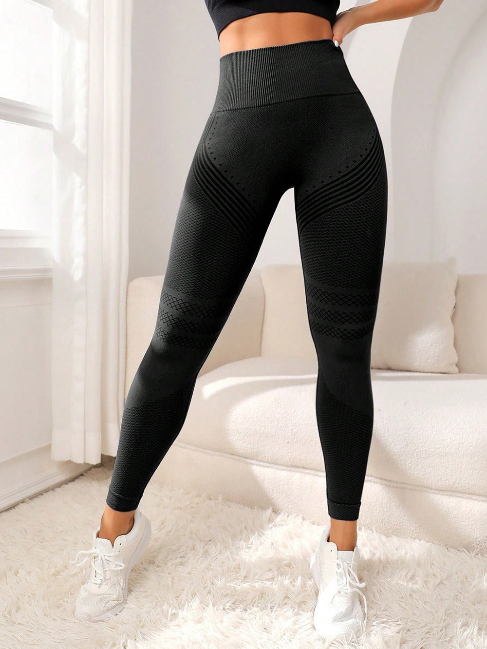 PerfectShape Legging - Lines