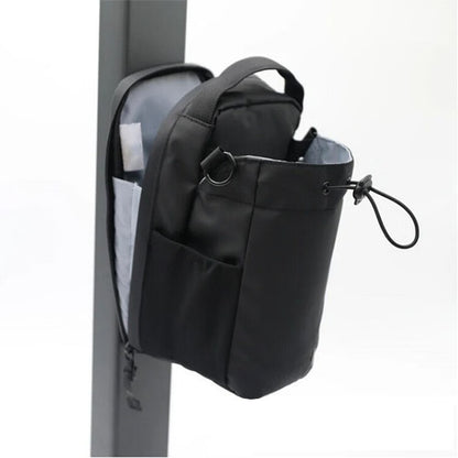 Grow&Show™ Magnetische Gym Tas - Keep it Clean