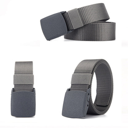 BuckleUp Travel Belt Sale | Reizen zonder Problemen