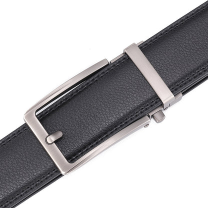 BuckleUp The Original | De Automatische Riem met Stijl