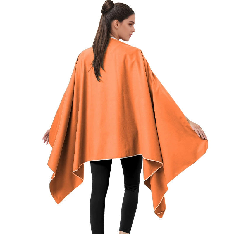 MagTowel™ Magnetische Strand Handdoek