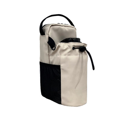 Grow&Show™ Magnetische Gym Tas - Keep it Clean