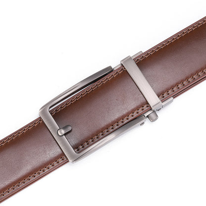 BuckleUp The Original | De Automatische Riem met Stijl