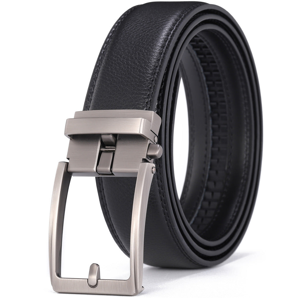 BuckleUp The Original | De Automatische Riem met Stijl