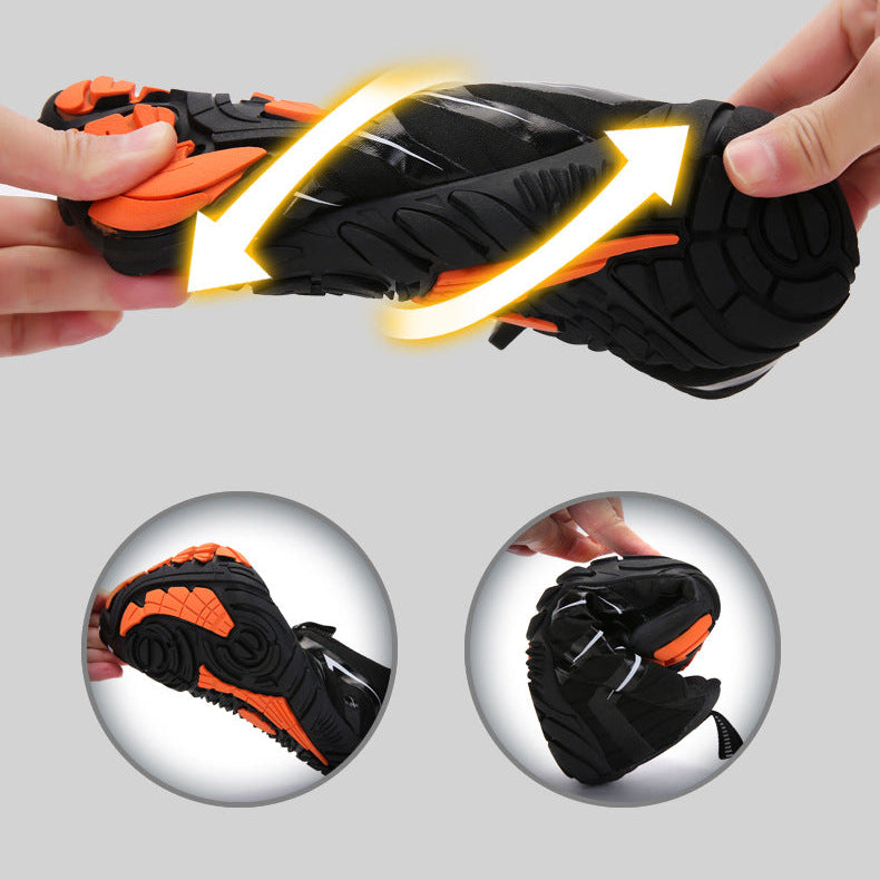 Zoool Blote Voet Schoenen - Sport