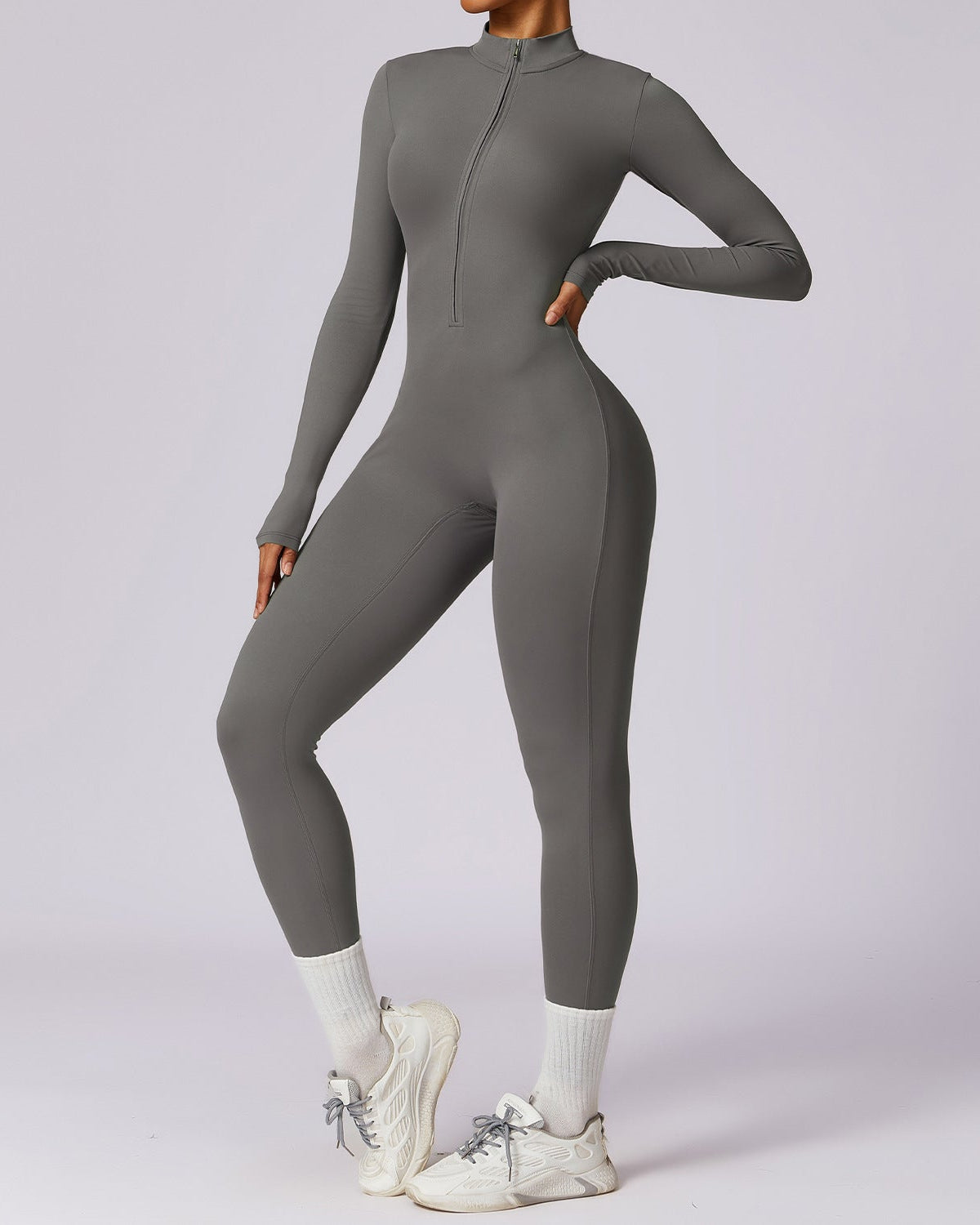 HeatFlex Thermokleding - Full Bodysuit Women