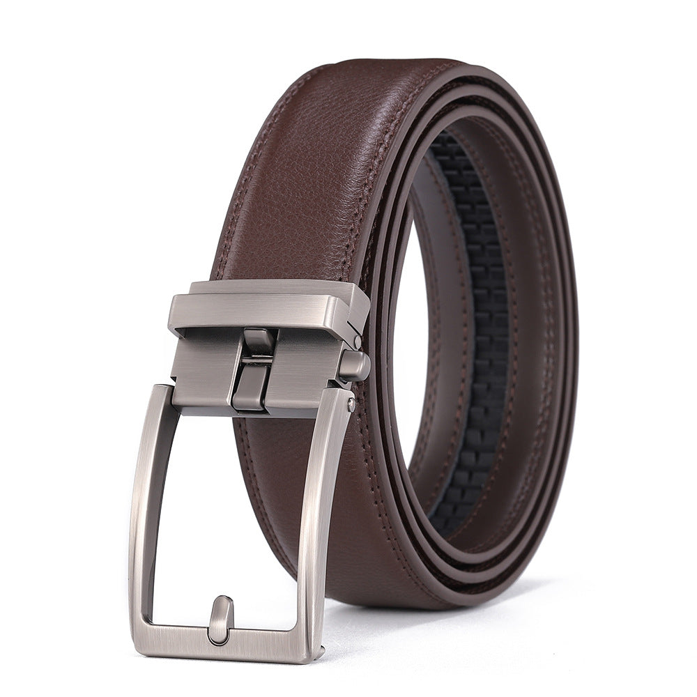 BuckleUp The Original | De Automatische Riem met Stijl
