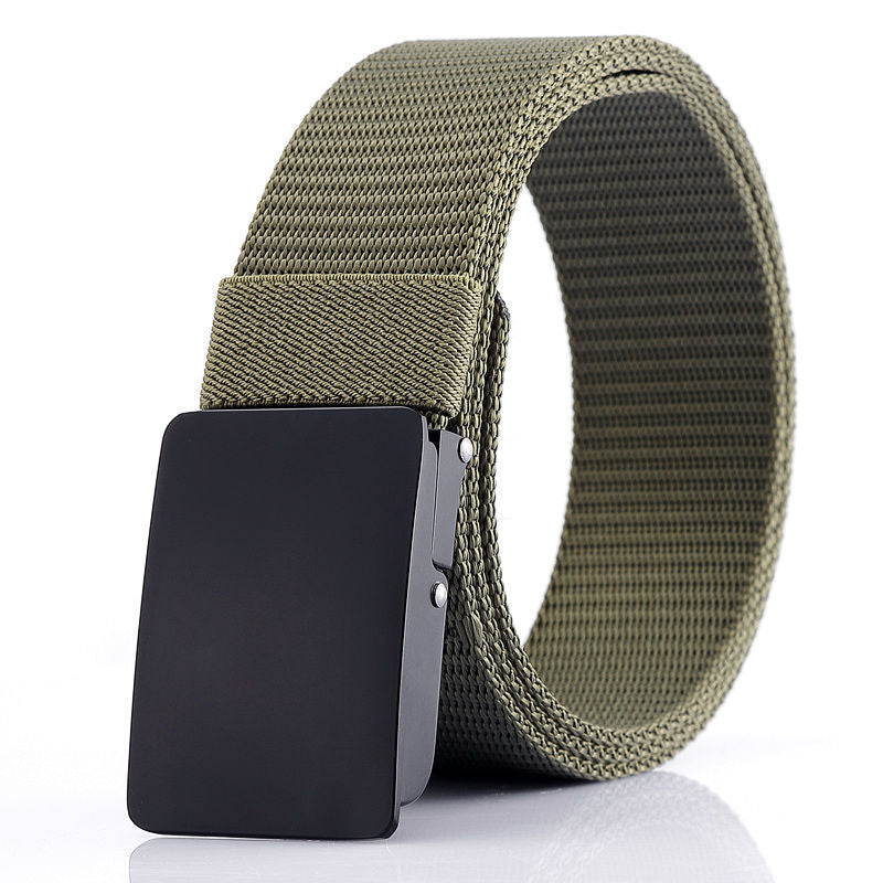 BuckleUp Power Belt | De Sterke Klusriem