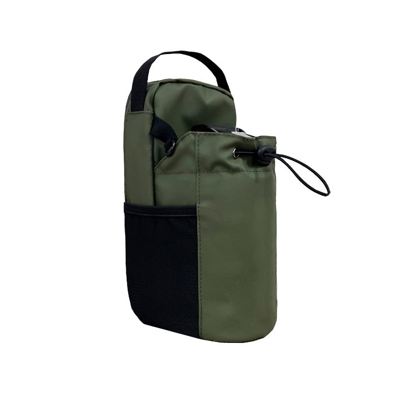 Grow&Show™ Magnetische Gym Tas - Keep it Clean