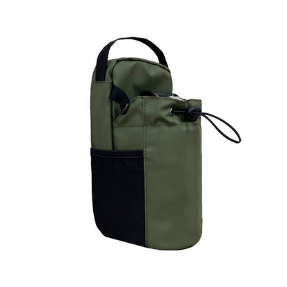 Grow&Show™ Magnetische Gym Tas - Keep it Clean