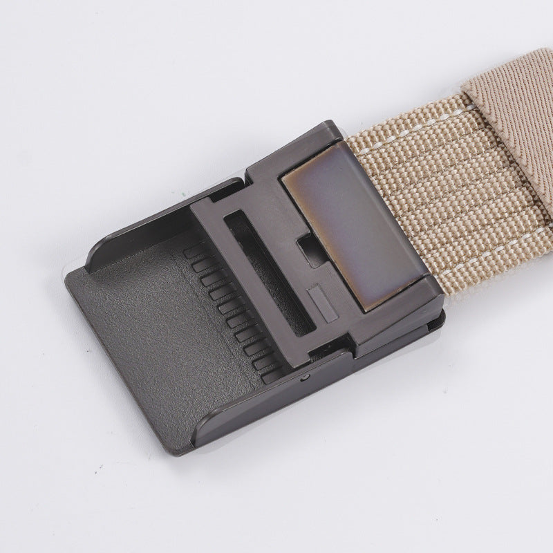 Buckleup Power Belt Thick | Slimme Sterke Klusriem