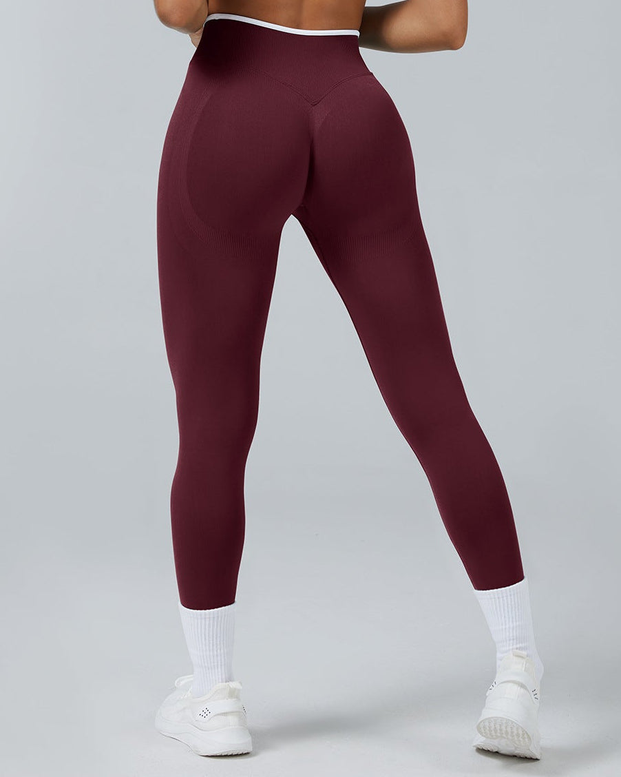 PerfectShape Legging - Smooth
