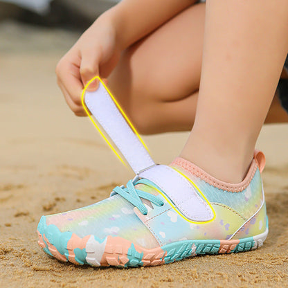 ZOOOL Kids Barefoot Schoenen - Buiten spelen zonder zorgen