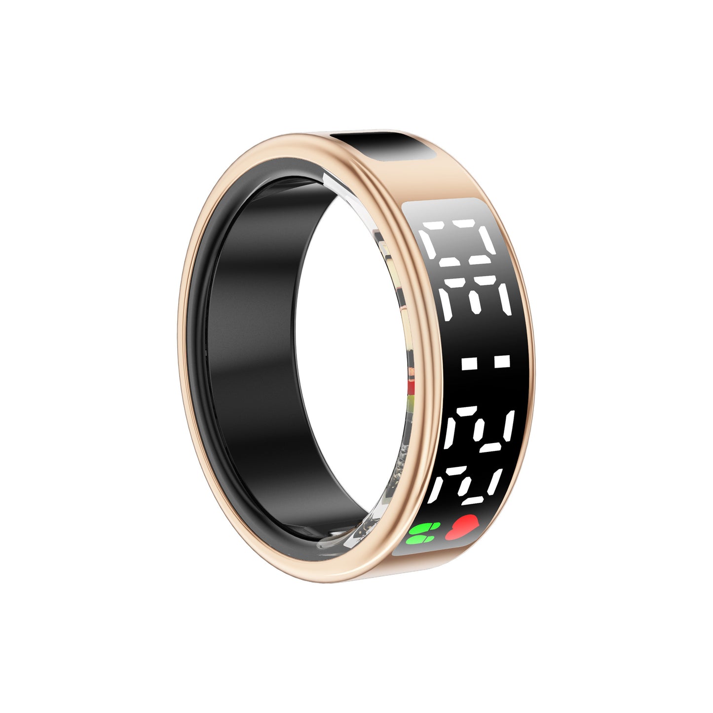 WatchMe Fit Ring | Gezondheid om je Vinger