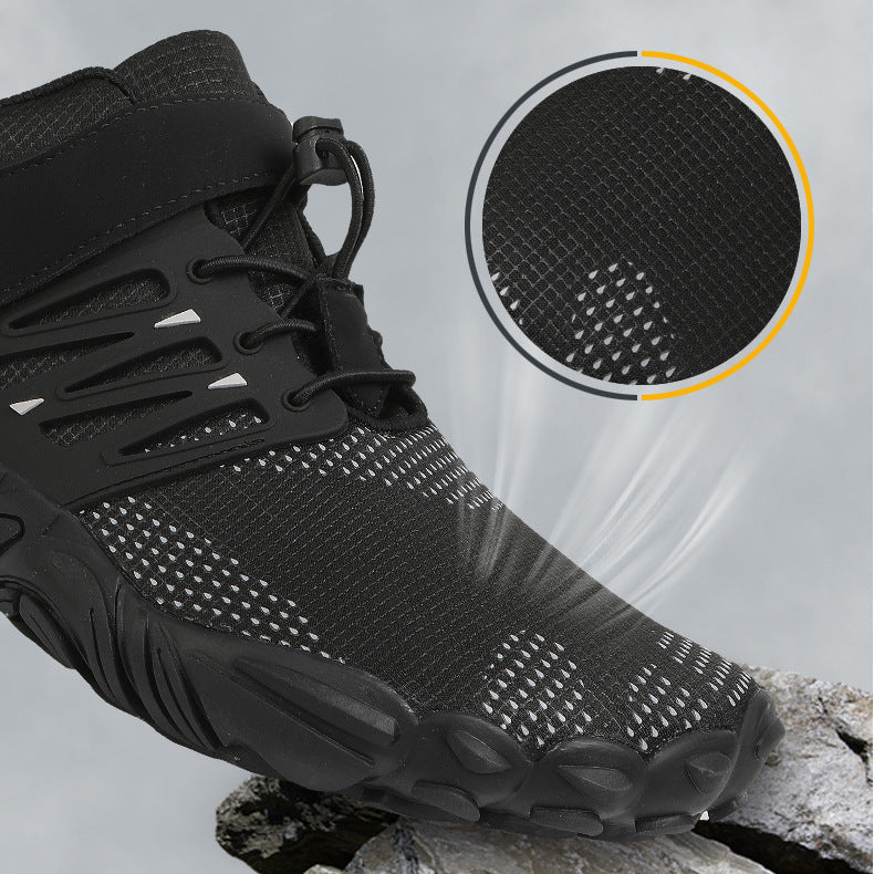 Zoool Blote Voet Schoenen - Basic