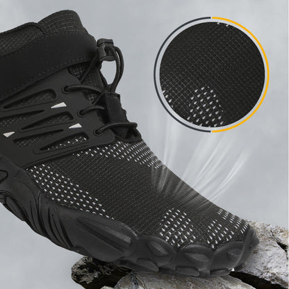 Zoool Blote Voet Schoenen - Basic