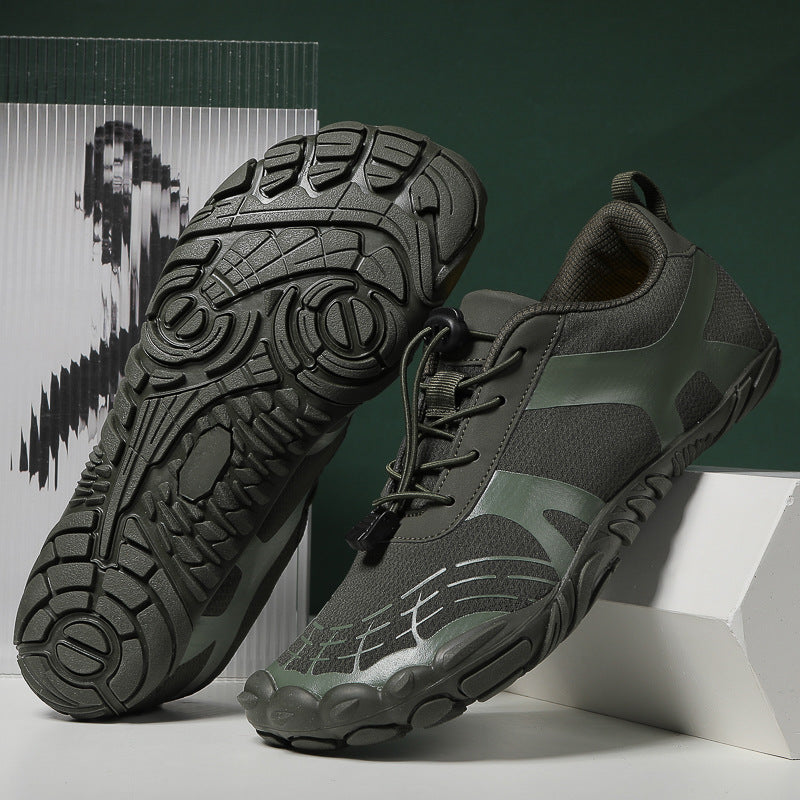 Zoool Blote Voet Schoenen - Basic