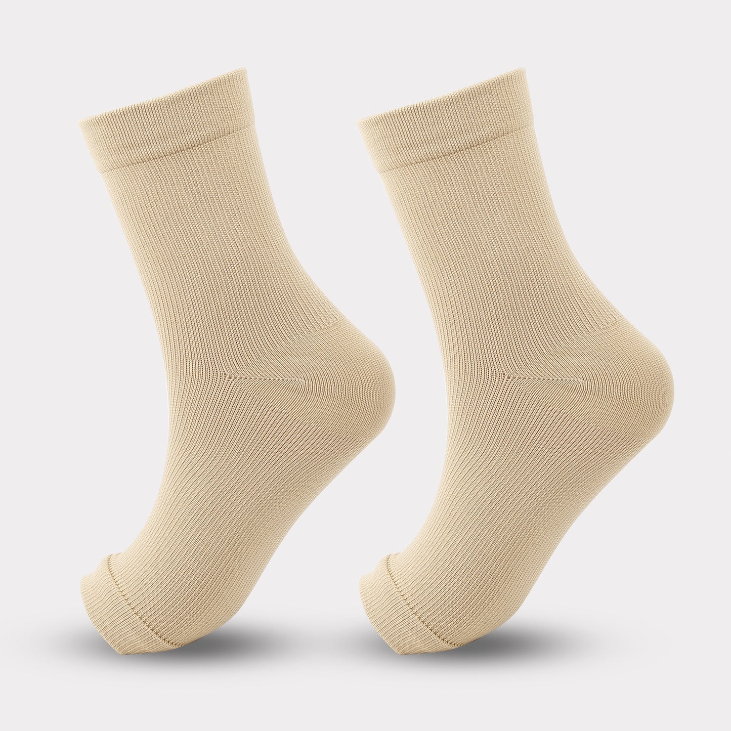 Biscomi Compressiesokken Unisex | Kort maar Krachtig