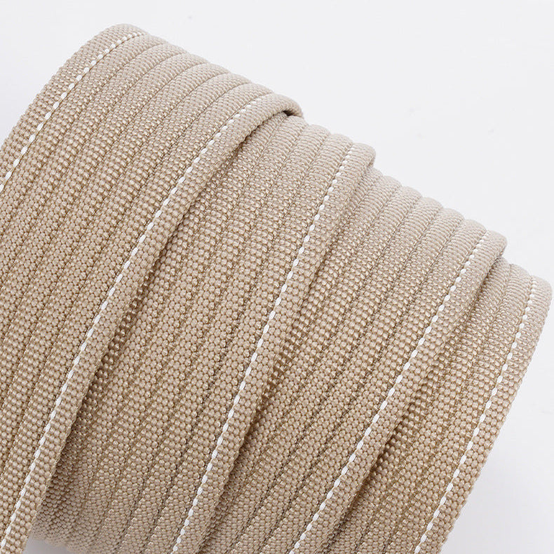 Buckleup Power Belt Thick | Slimme Sterke Klusriem
