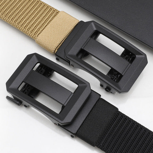 Buckleup Power Belt Colorful | Slimme Werkriem