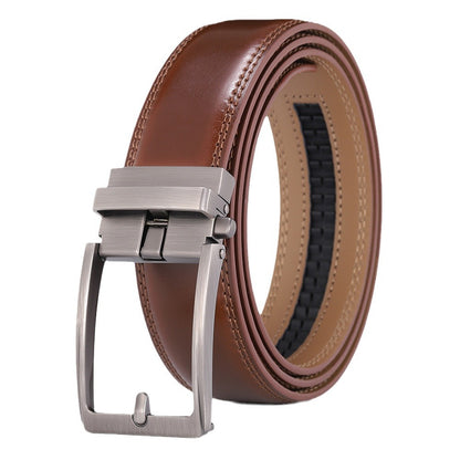 BuckleUp The Original | De Automatische Riem met Stijl